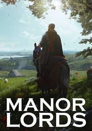 постер игры Manor Lords